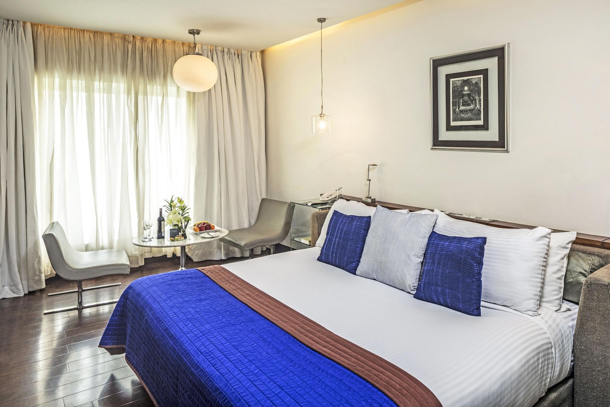 The Park Hotel