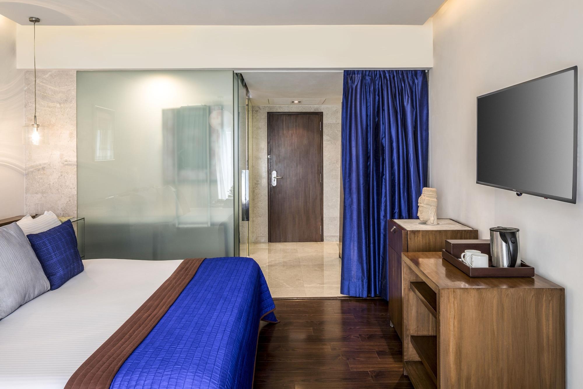 The Park Hotel 5*