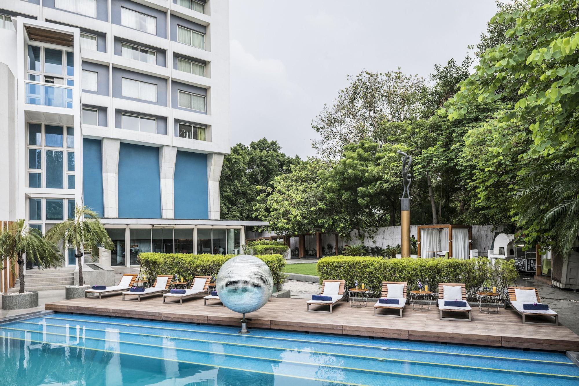 Hotel The Park New Delhi