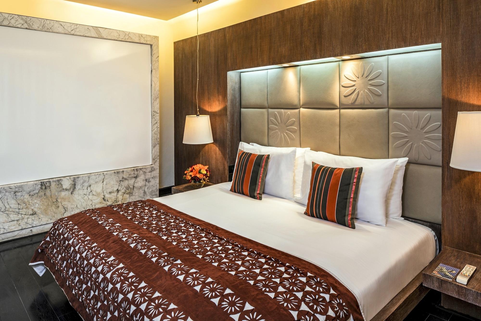 Hotel The Park 5*