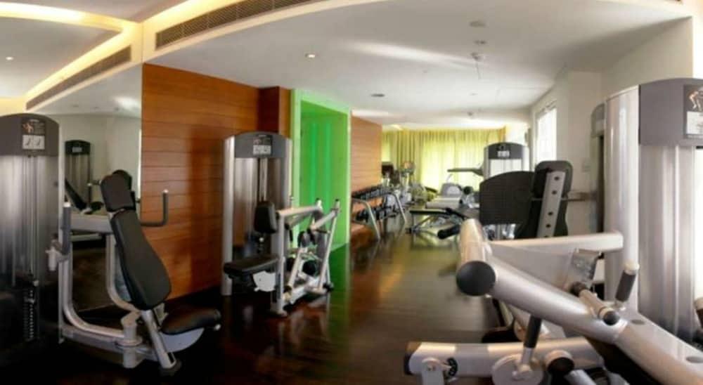 The Park 5* New Delhi