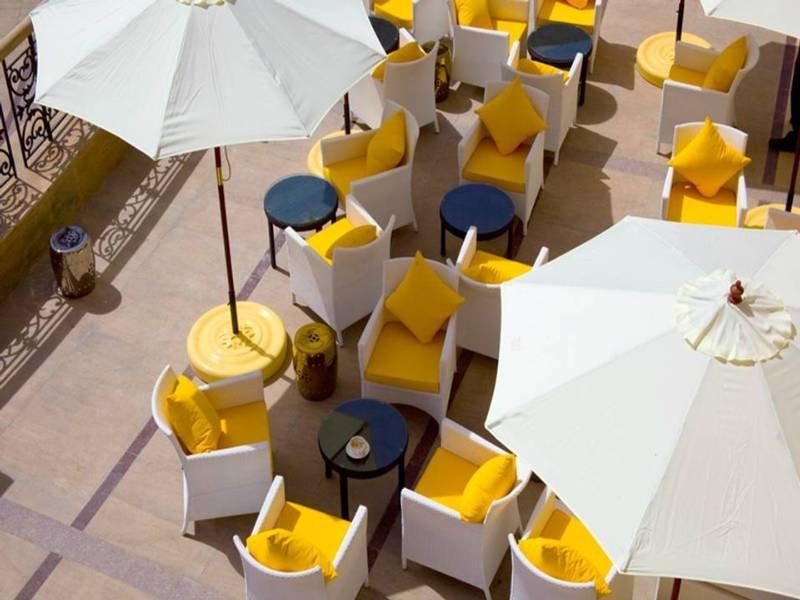 The Park 5* New Delhi