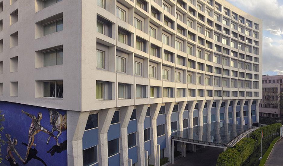The Park Hotel 5*