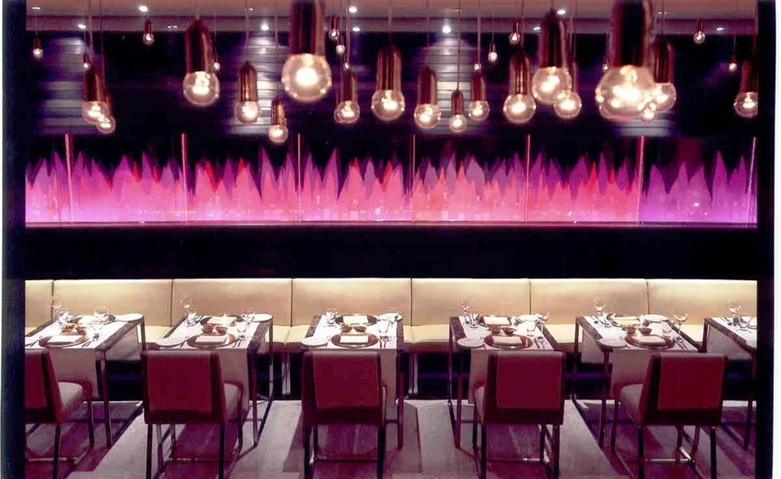 The Park 5* New Delhi