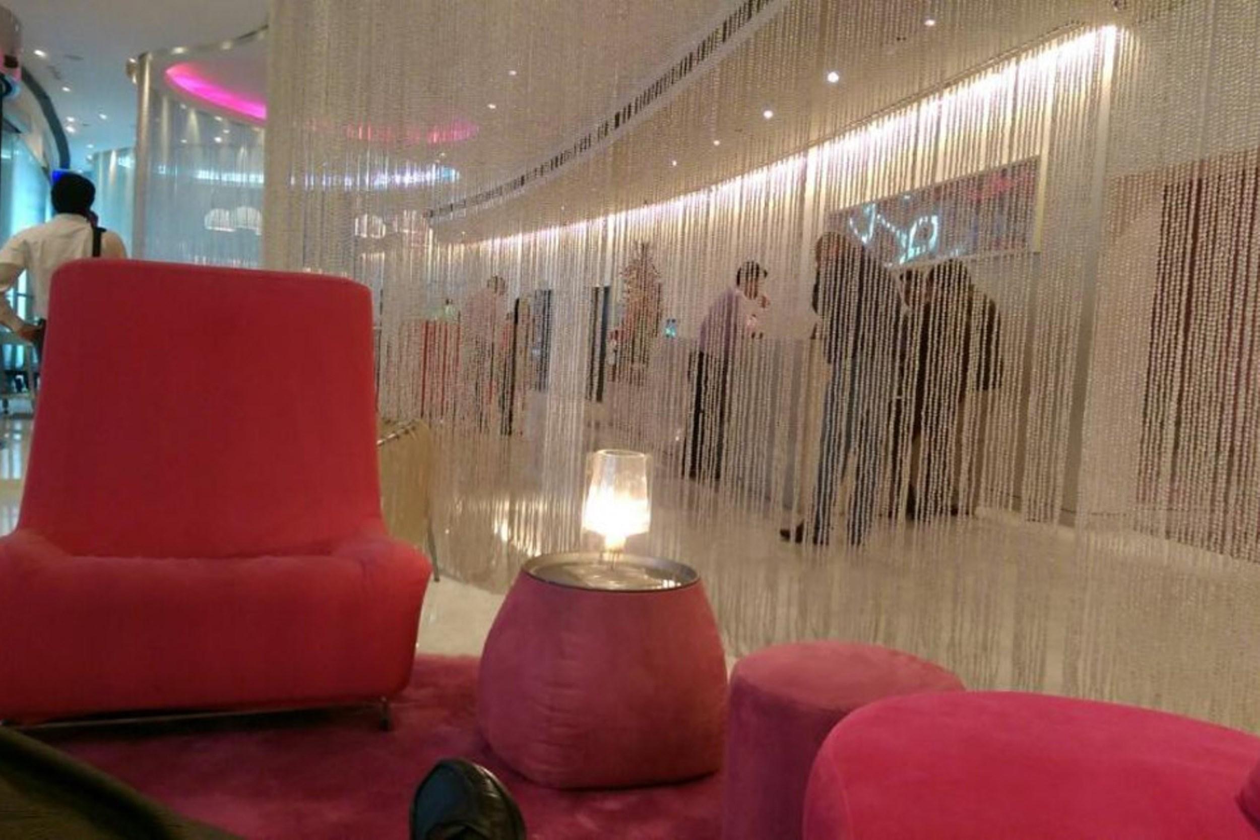 Hotel The Park New Delhi