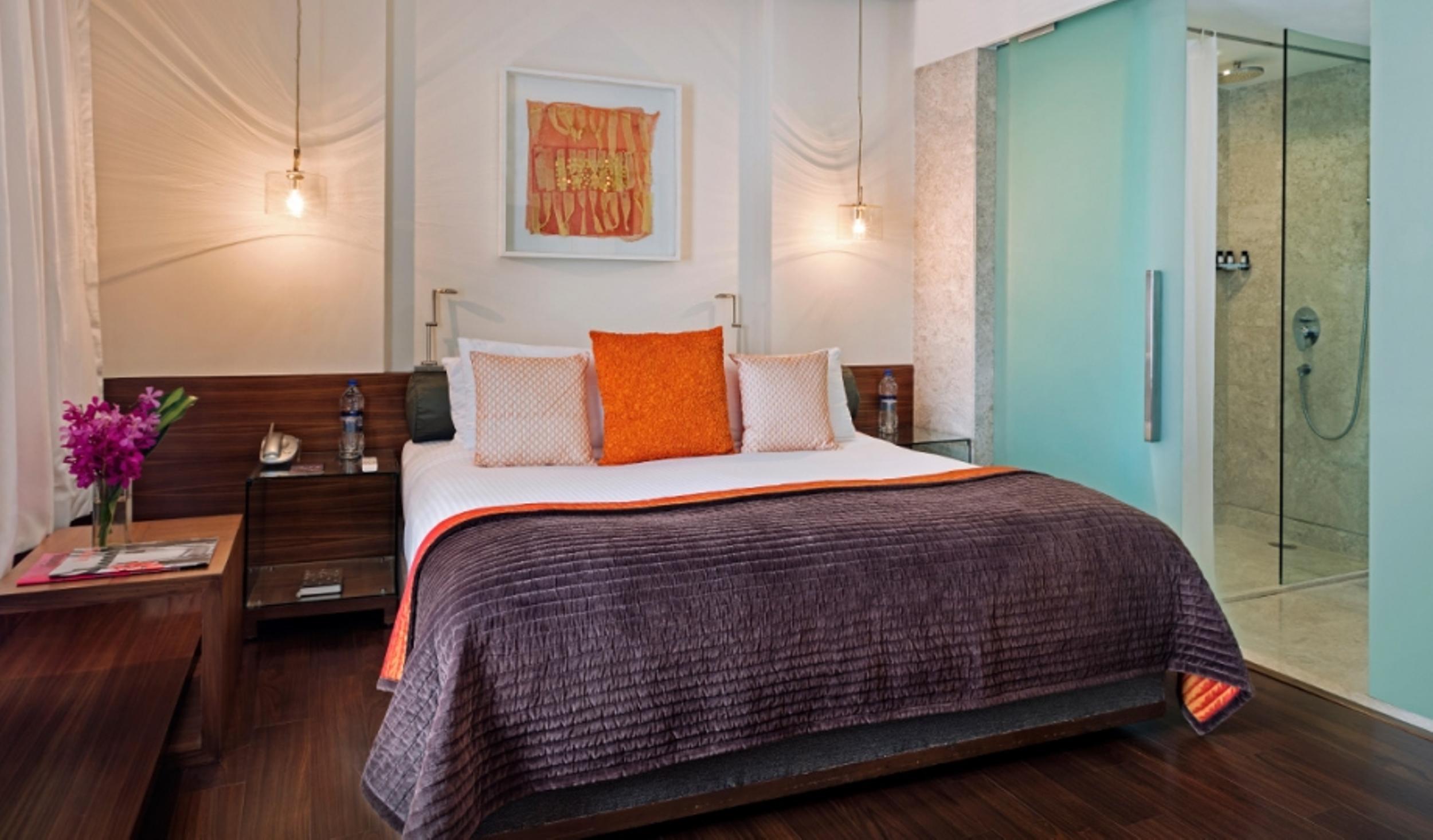 Hotel The Park New Delhi