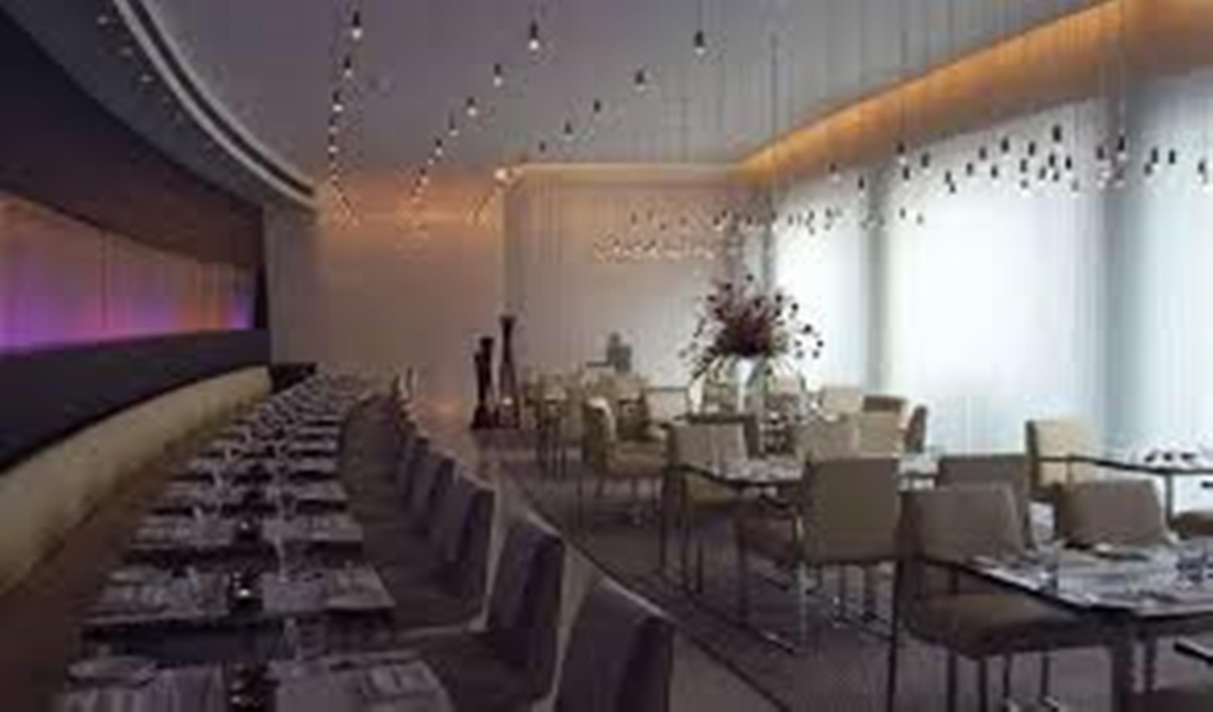 The Park 5* New Delhi
