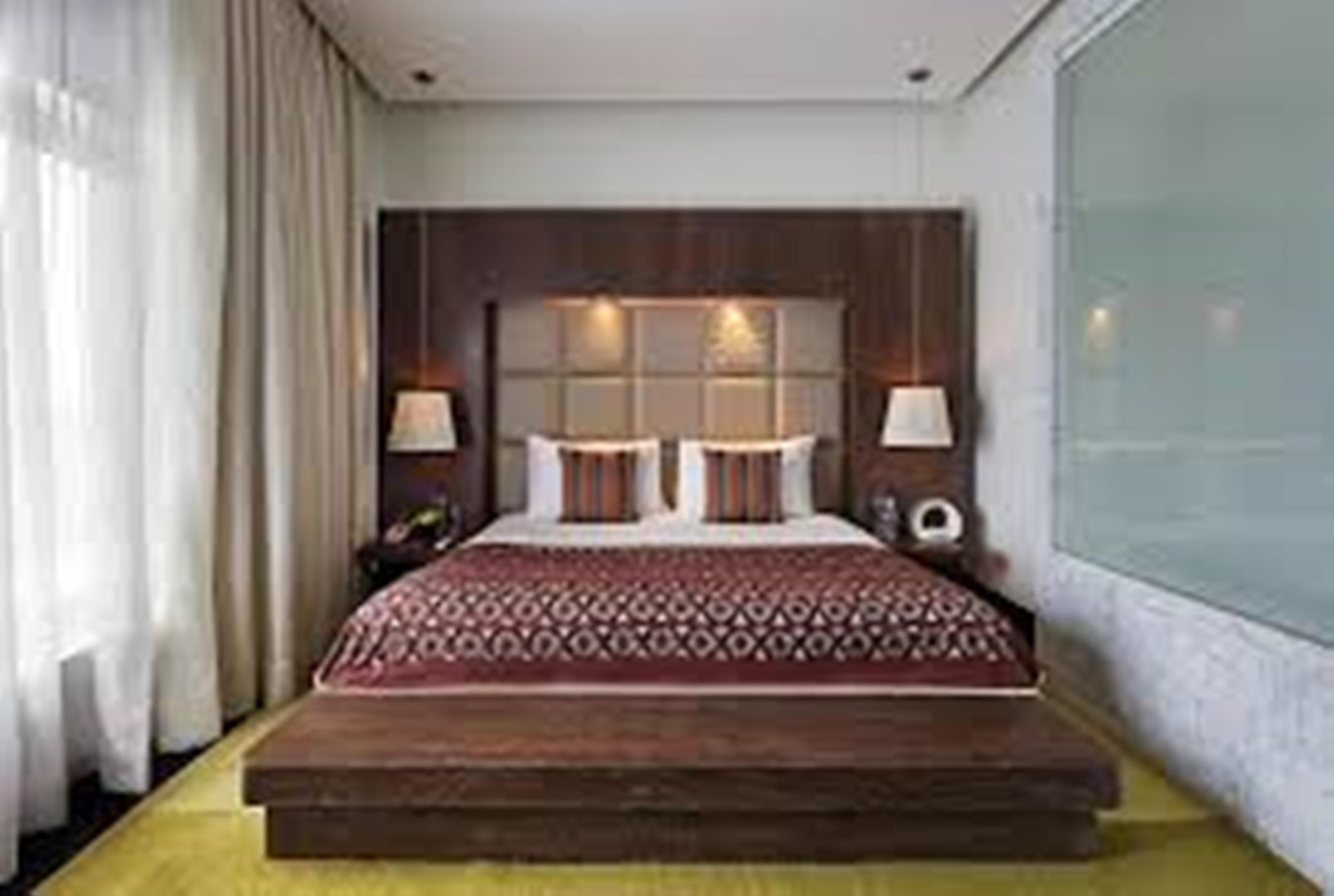 The Park Hotel