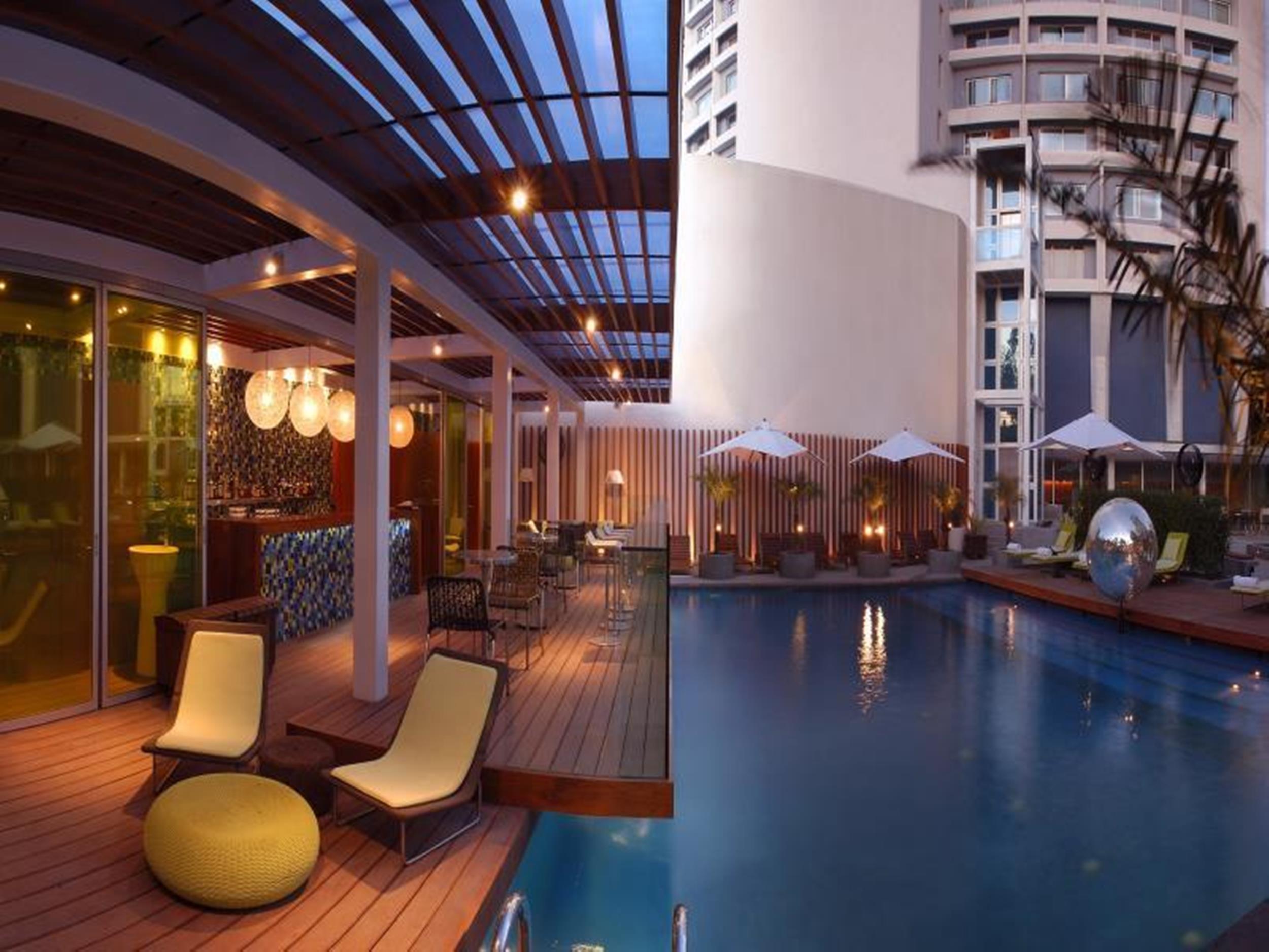 The Park 5*