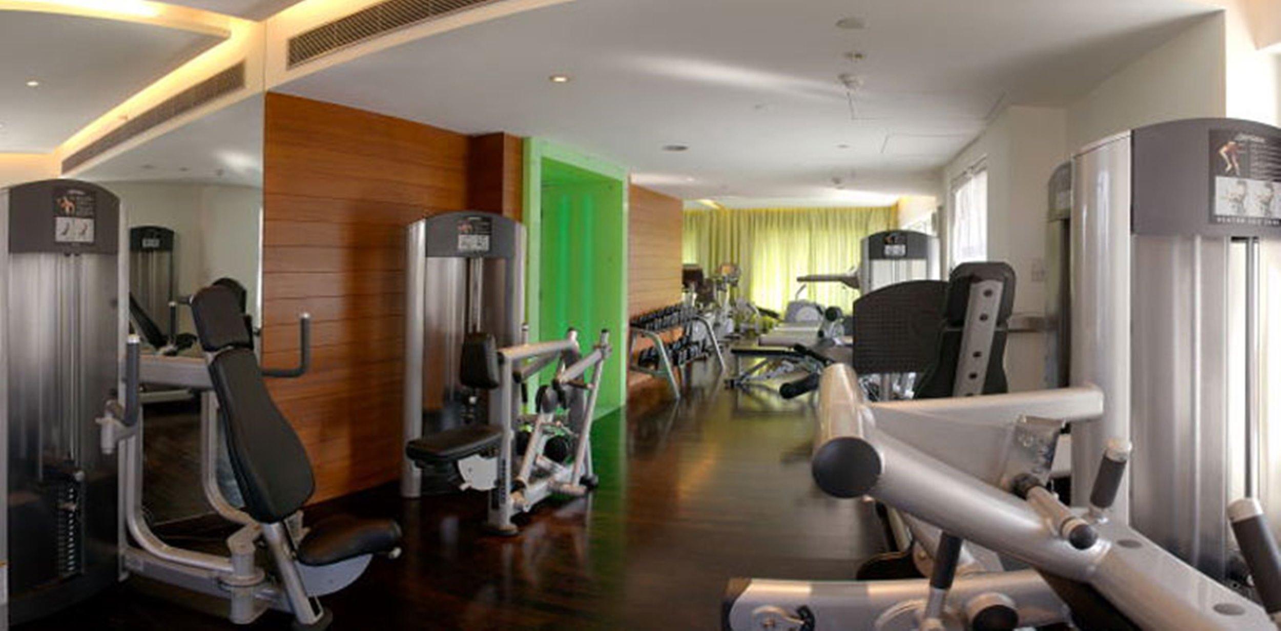 The Park 5*