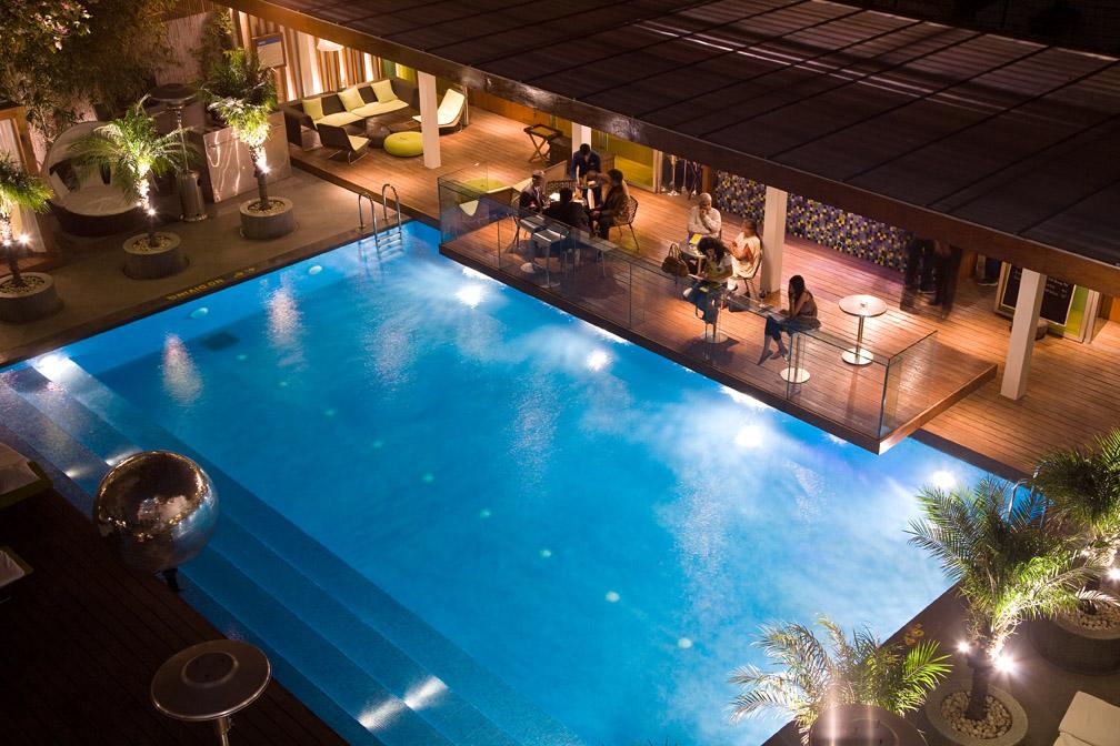The Park Hotel New Delhi
