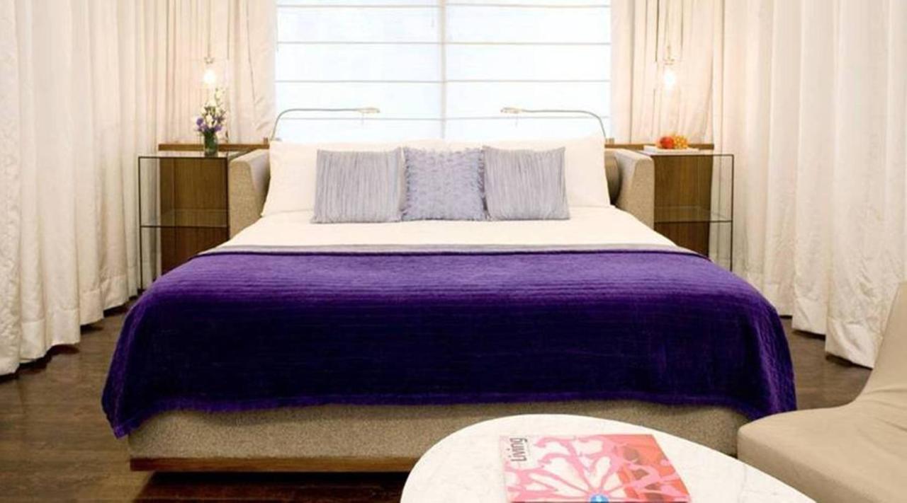 Hotel The Park New Delhi