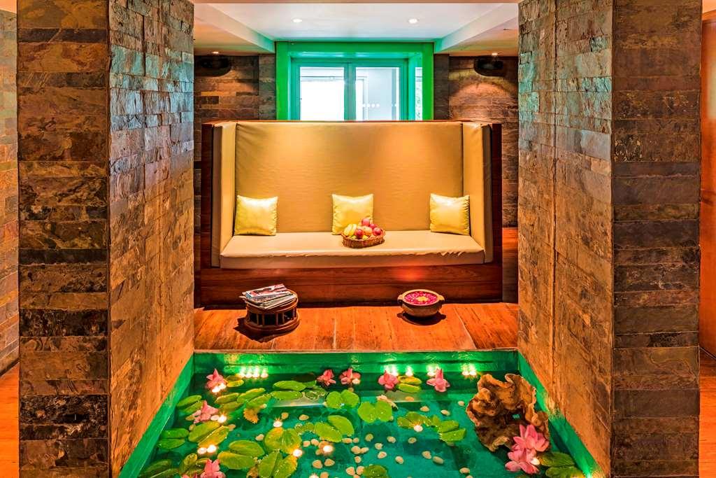 Hotel The Park 5*