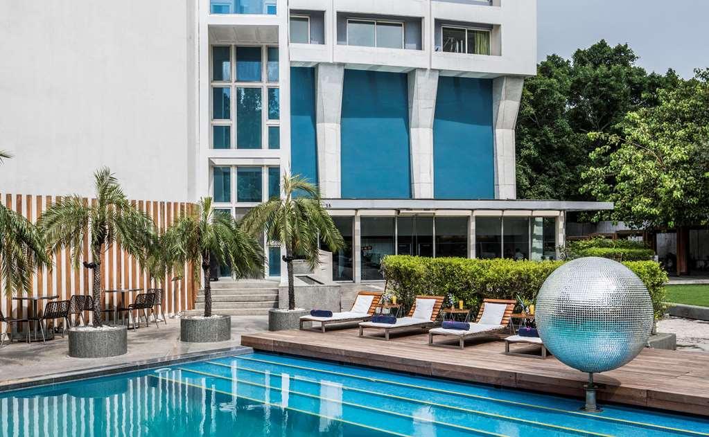 Hotel The Park New Delhi