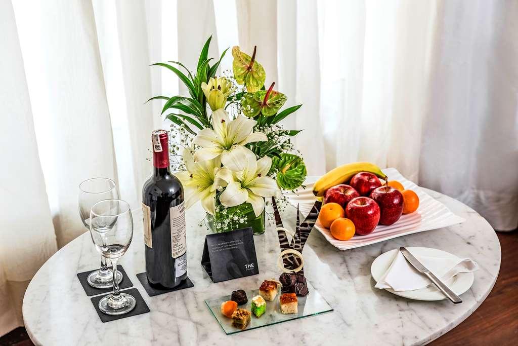 The Park Hotel 5*