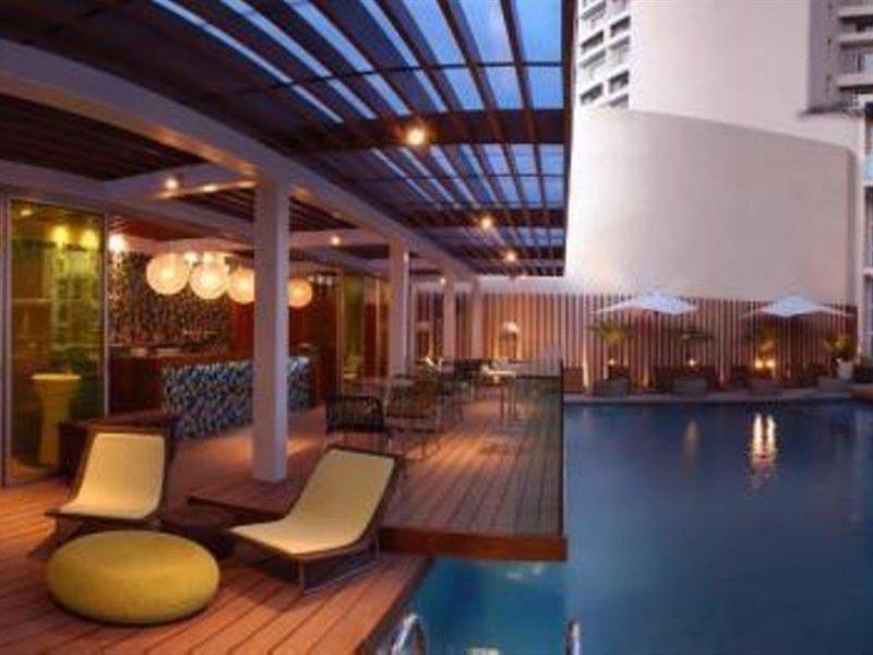 Hotel The Park 5*
