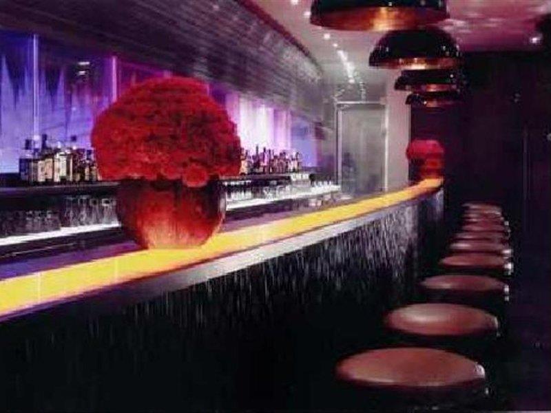 Hotel The Park