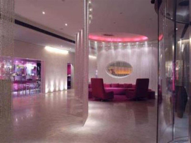 Hotel The Park New Delhi