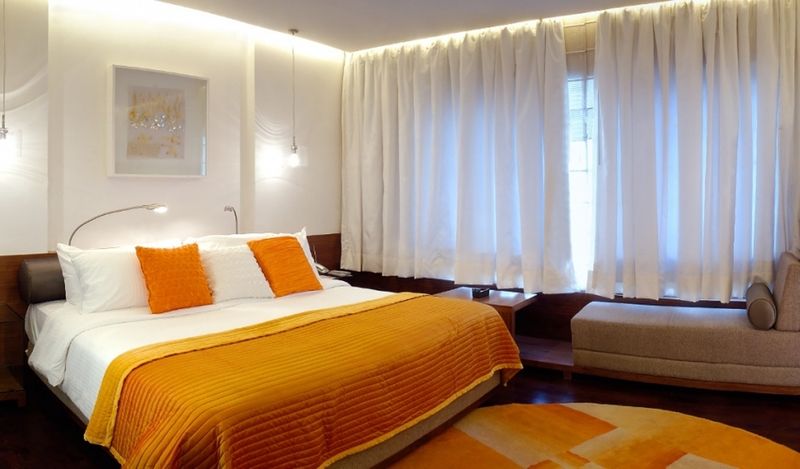 The Park 5* New Delhi