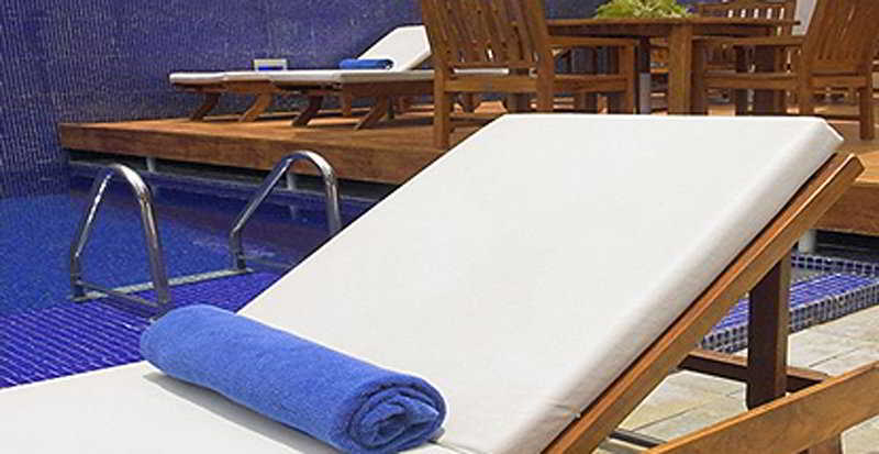 The Park 5* New Delhi