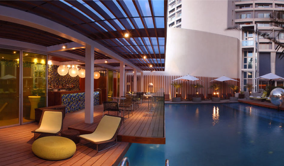 The Park Hotel New Delhi