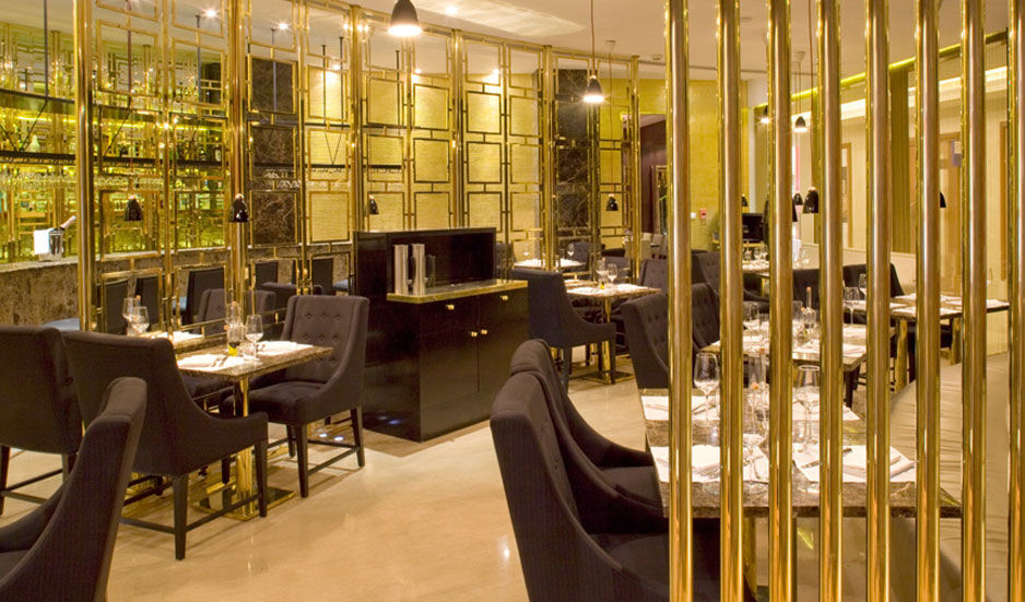 The Park Hotel New Delhi