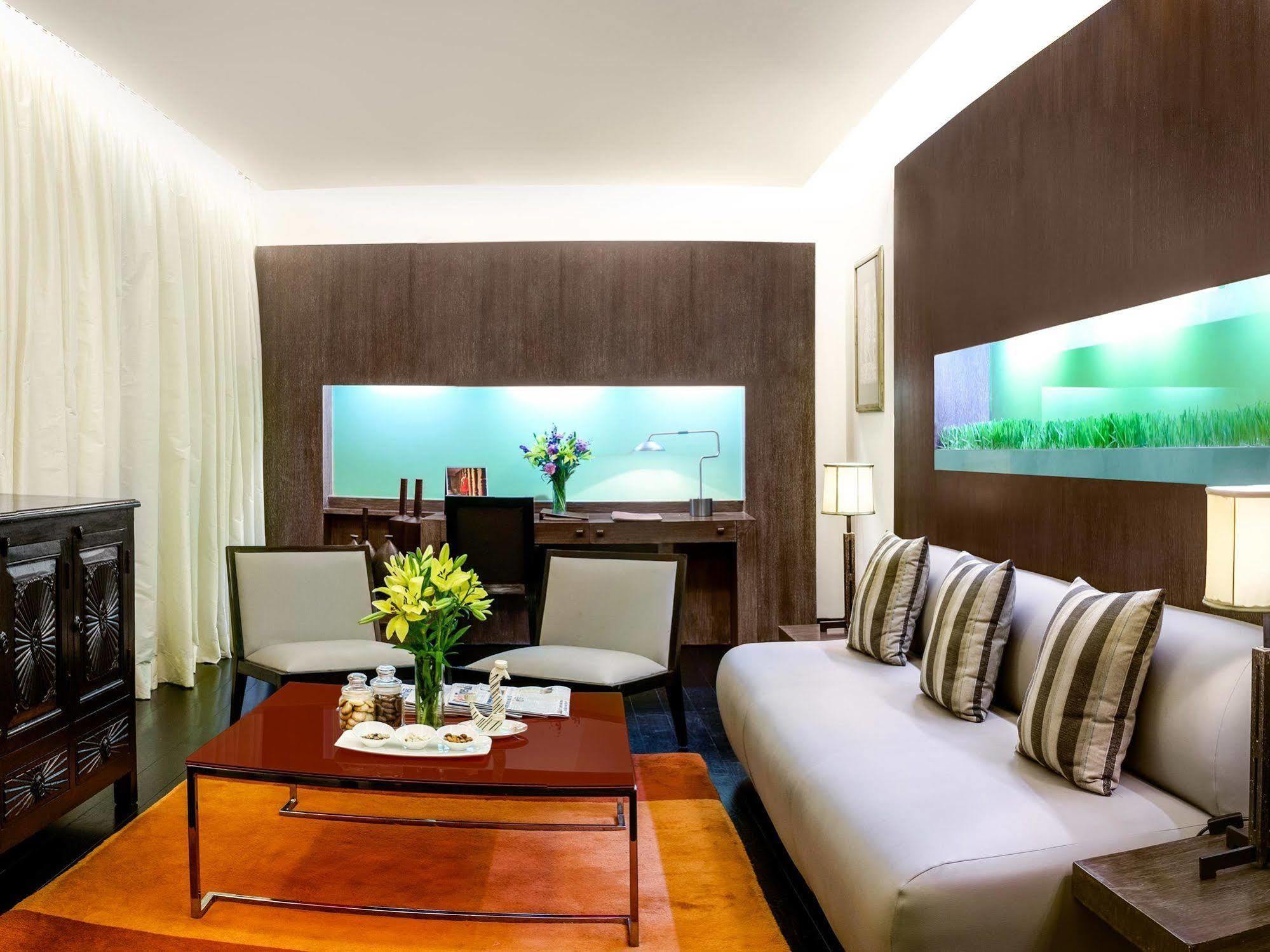 Hotel The Park New Delhi