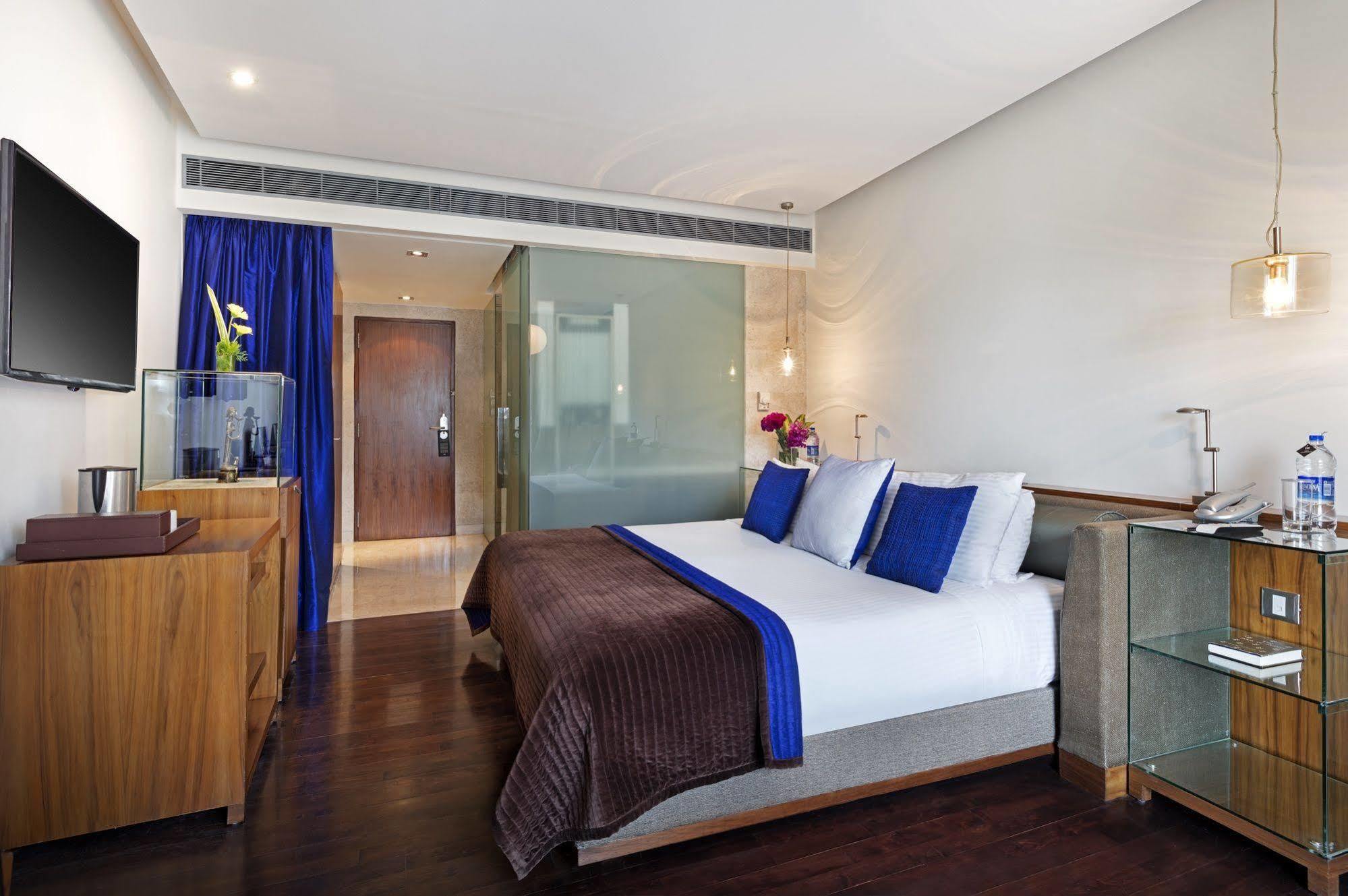 Hotel The Park 5*