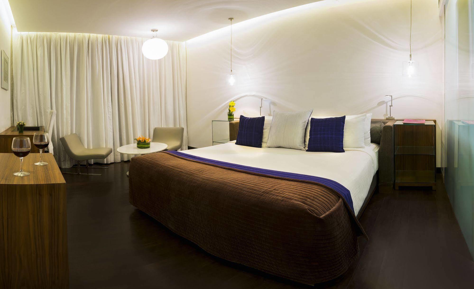 The Park Hotel