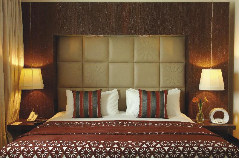 The Park Hotel