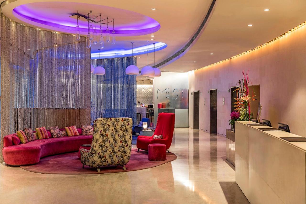 The Park Hotel