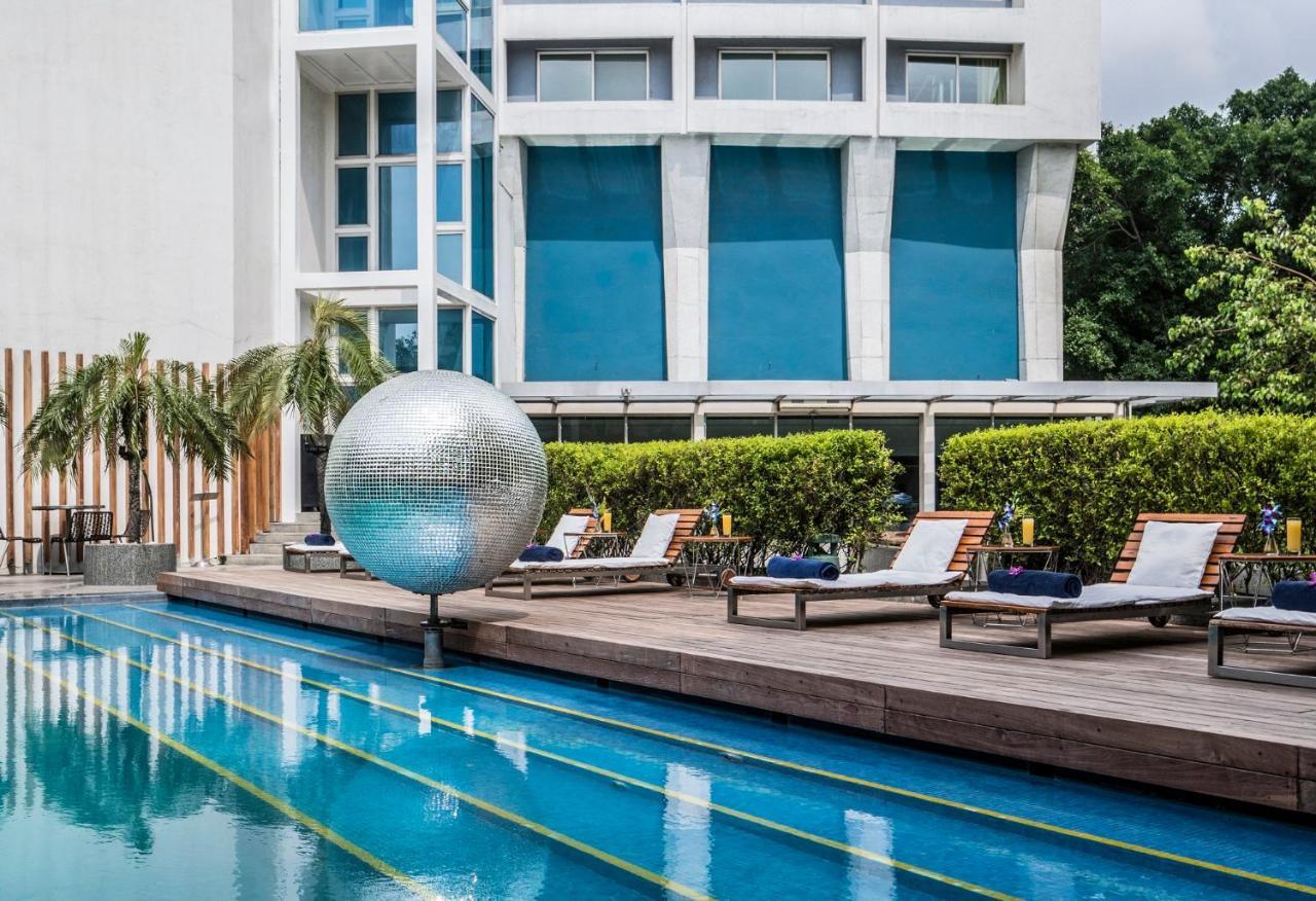The Park 5* New Delhi