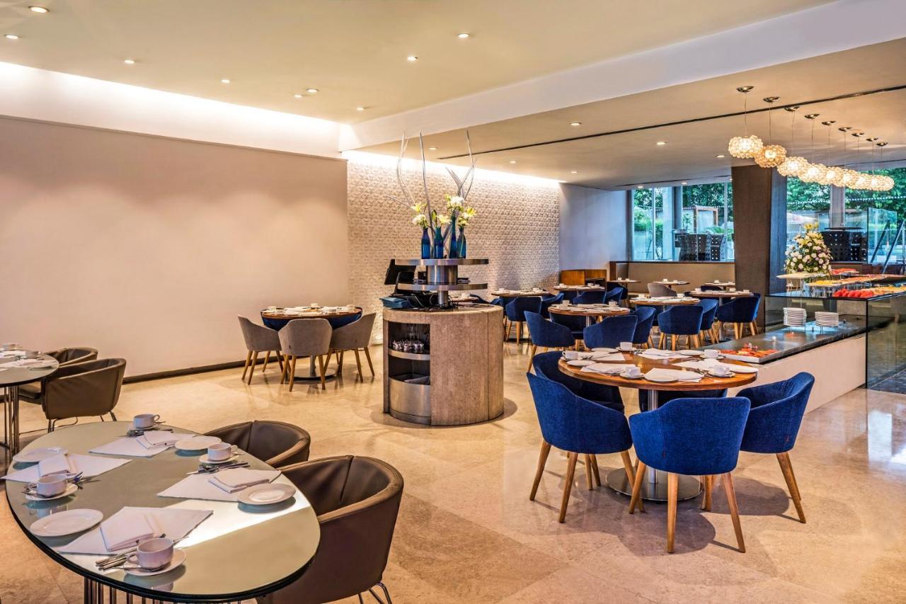 The Park 5* New Delhi