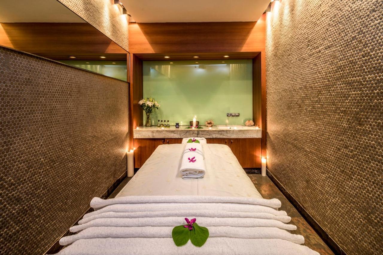 The Park Hotel New Delhi