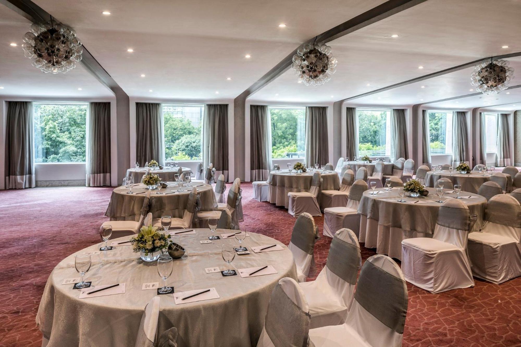 Hotel The Park 5*