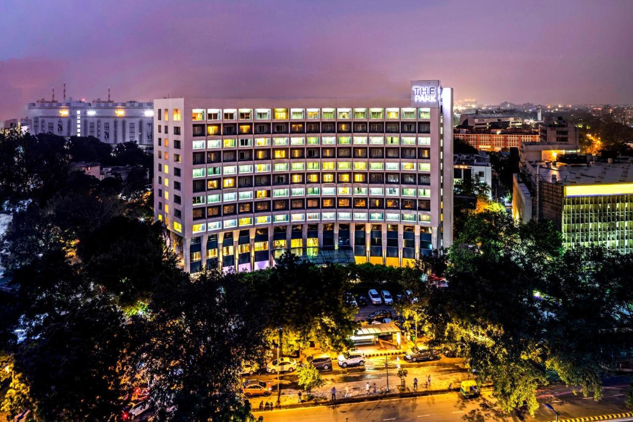 The Park Hotel 5*