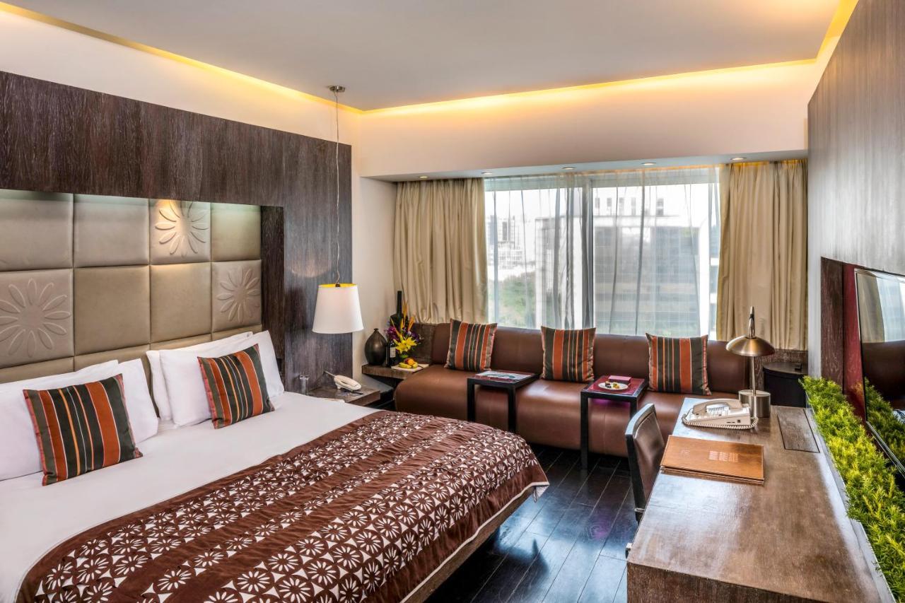 Hotel The Park 5*