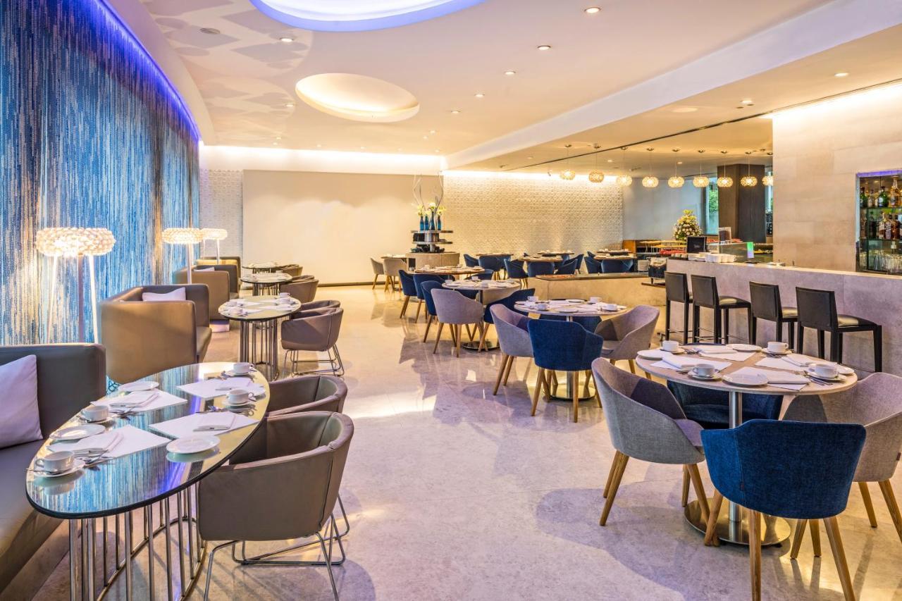 The Park Hotel New Delhi