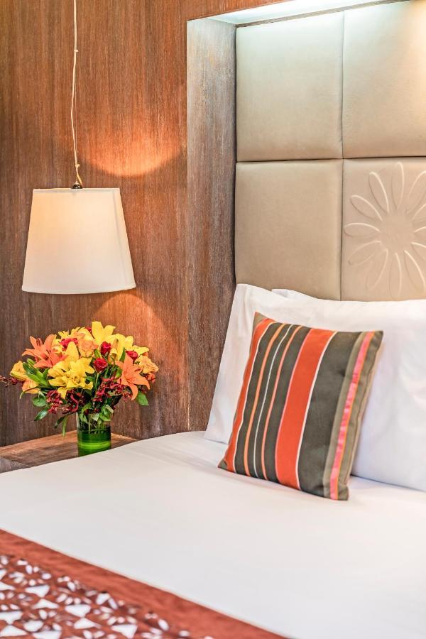 The Park Hotel 5*
