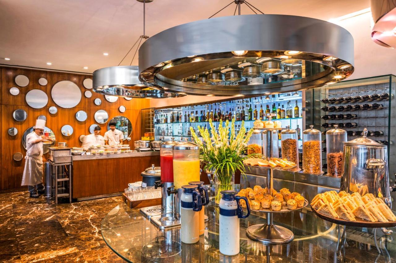 The Park 5* New Delhi