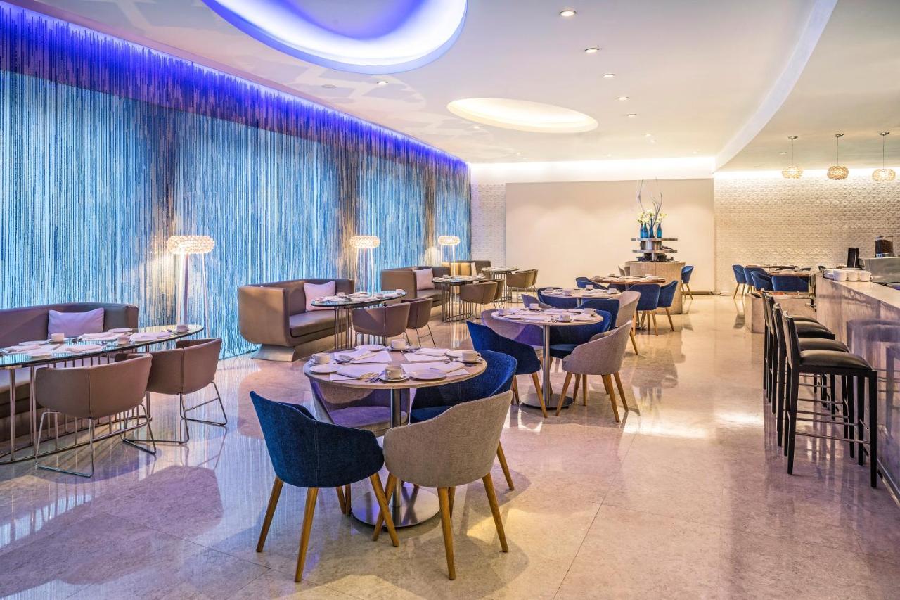 The Park 5* New Delhi