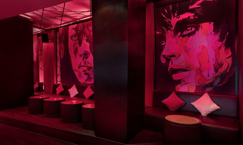 The Park Hotel New Delhi