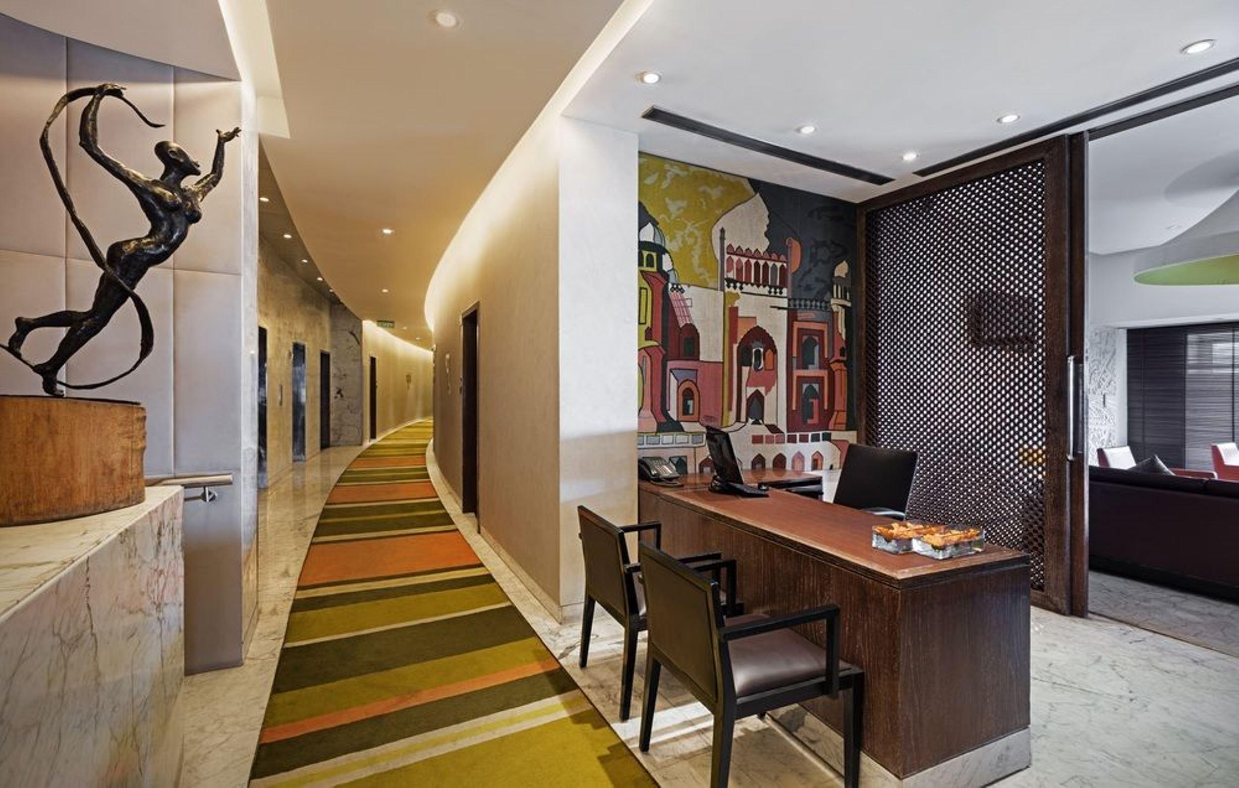 The Park Hotel 5*