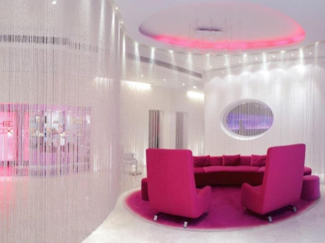 The Park 5* New Delhi