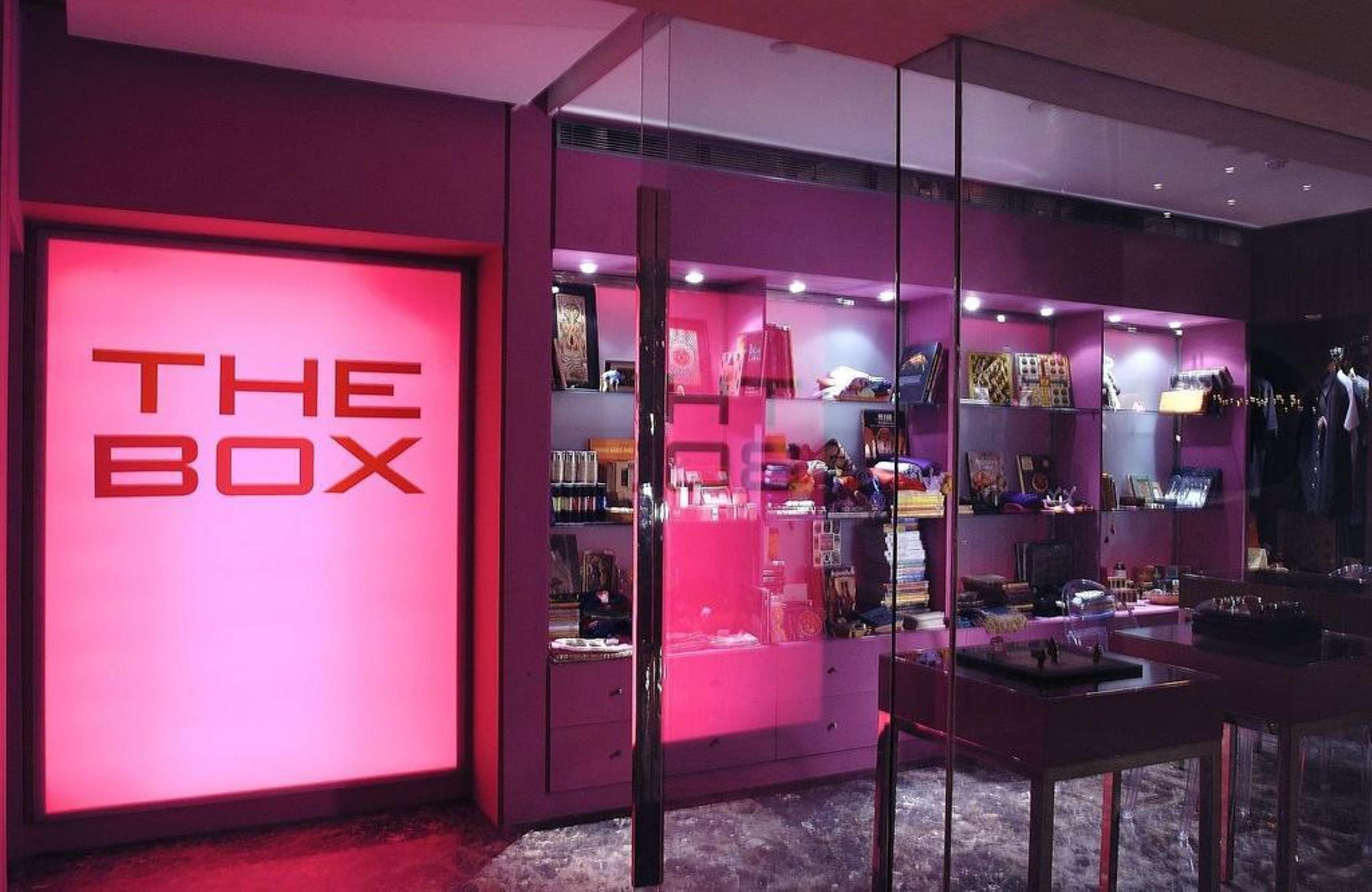 The Park Hotel New Delhi