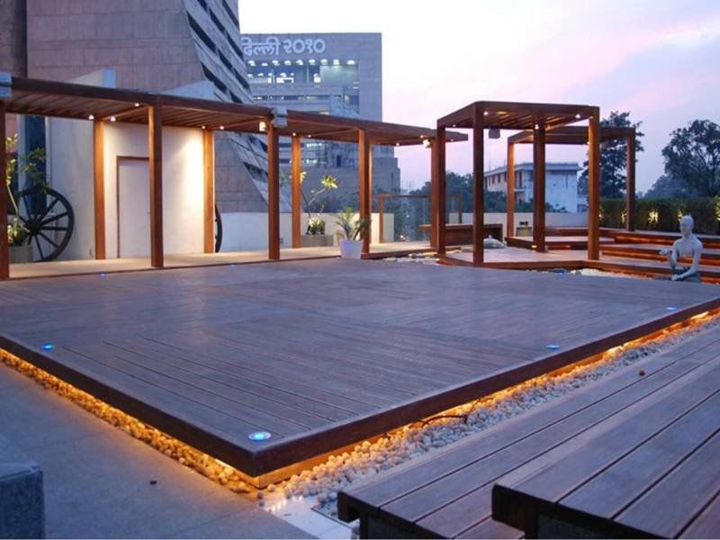 The Park 5*