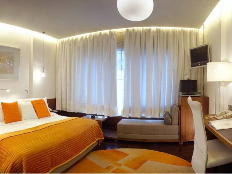 The Park Hotel New Delhi